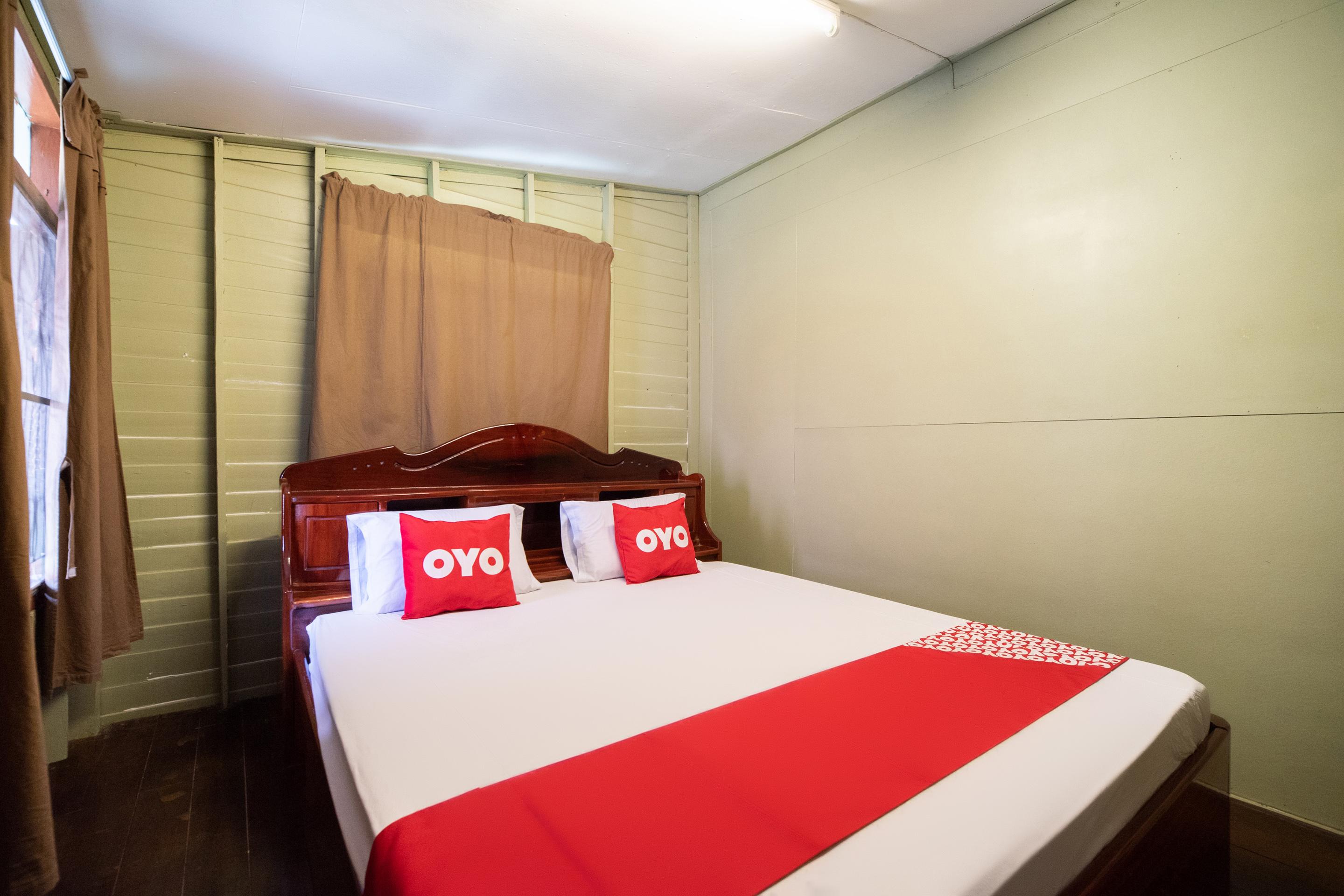 Oyo 691 Don Muang Boutique House Hotel Bangkok Exterior photo